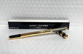 Marc Jacobs Highliner Gel Eye Crayon 108 OLIVE YOU Full Size / Hard To Find - £49.74 GBP