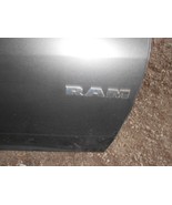 09-20 Dodge Ram 1500 Front Right Passenger Side Exterior Door Shell Gray... - £705.68 GBP