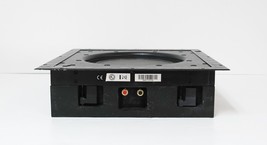 Sonance Visual Performance VP10SUB 10" Passive Subwoofer Black READ image 6