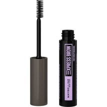 Maybelline Brow Fast Sculpt, Shapes Eyebrows, Eyebrow Mascara Makeup, Medium - £7.89 GBP