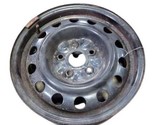 Wheel 15x6 Steel Fits 01-05 PASSAT 440320 - $78.21