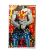 What Hits!? by Red Hot Chili Peppers (Cassette, Oct-1992, EMI (America)) - £7.98 GBP