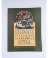 The Best of Creedence Clearwater Revival Songbook For Piano/Vocal w Guit... - £23.37 GBP