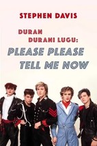 Duran durani lugu: please please tell me now - £26.31 GBP