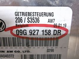 2019..19  VW/VOLKSWAGEN ATLAS  /TRANSMISSION /MODULE /COMPUTER/T.C.M image 2
