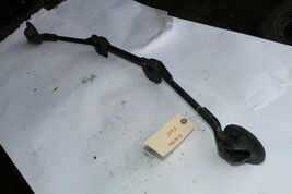 2003-2008 INFINITI FX35 REAR CHASSIS CROSS BAR PIN STAY K1670 image 11