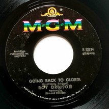Roy Orbison - Communication Breakdown / Going Back To Gloria [7&quot; 45 rpm Single] - £3.59 GBP