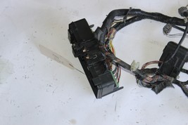 2001-2002 ACURA MDX ENGINE WIRE WIRING HARNESS J2191 image 2