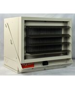 Dayton Electric Wall & Ceiling Unit Heater, 1 Phase, 240, 12-1/2”, Clean... - €448,84 EUR Dayton Electric Wall & Ceiling Unit Heater, 1 Phase, 240, 12-1/2”, Clean... - €448,84 EUR
