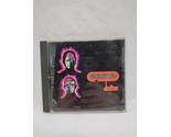 Erasure Chorus Music CD - $23.75