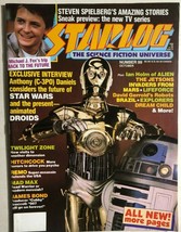 Starlog Magazine #99 1985 - £7.81 GBP