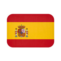 Spain Flag Bath Mat - $47.49+