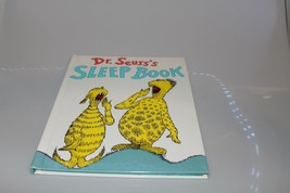 Dr Seuss&#39;s Sleep Book - £4.67 GBP