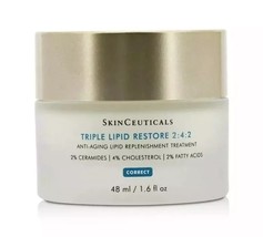 SkinCeuticals Triple Lipid Restore 2:4:2 50ml 1.6fl oz new box sealed 100% auth - $628.24 MXN