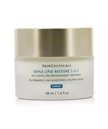 SkinCeuticals Triple Lipid Restore 2:4:2 50ml 1.6fl oz new box sealed 10... - $628.24 MXN