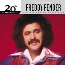Fender Freddy 20TH Century Masters - Cd - £16.68 GBP