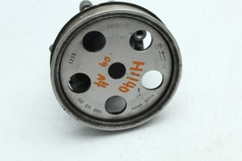 2002-2006  AUDI A4 1.8L POWER STEERING PUMP H1140 image 2