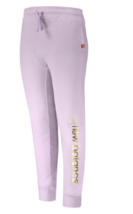 New Balance Essential Fleece Jogger Kids Pink  Size Medium (size 5-6) 77... - £13.55 GBP