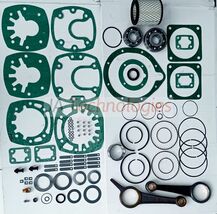 Model 7100 Major Overhaul Kit compatible with Ingersoll Rand 32319485 - $689.00