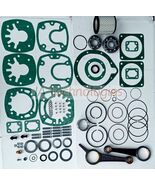 Model 7100 Major Overhaul Kit compatible with Ingersoll Rand 32319485 - $689.00