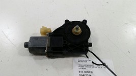 Driver Left Power Window Motor Rear Fits 07-12 ACADIAHUGE SALE!!! Save Big Wi... - £40.29 GBP