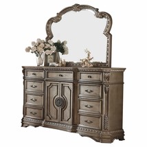18" Brown Solid Wood Combo Dresser - $41,896.35 MXN