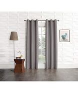 WEBSTER CURTNS GRY 2PK (Pack of 2) - $74.08 CAD