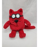 Dilbert Gund 6&quot; Stuffed Animal Plush 6&quot; - $15.83