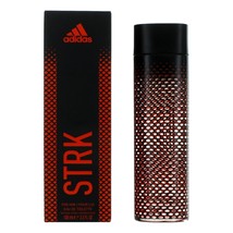 Adidas Sport Strk by Adidas, 3.3 oz Eau de Toilette Spray for Men (Strike) - £31.11 GBP