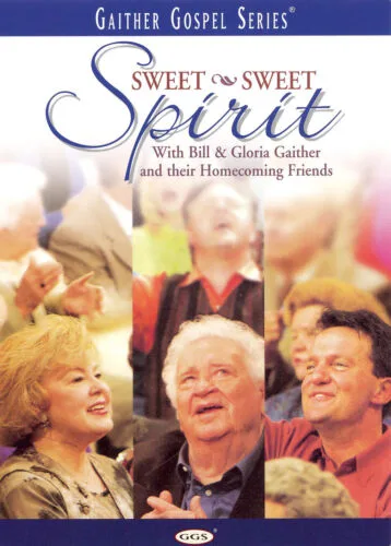 Sweet Sweet Spirit [2007] [Region DVD Pre-Owned Region 2 - £34.53 GBP