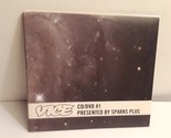 Vice CD/DVD #1 Presented by Sparks Plus (CD/DVD, 2006) Broken Social Sce... - $18.99