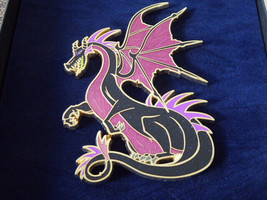 Disney Trading Pins 140955 Artland - Maleficent as Dragon- Artist Proof - £374.93 GBP
