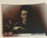 Alias Season 4 Trading Card Jennifer Garner #67 Kevin Weisman - $1.97