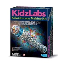 4M-03226 Kaleidoscope Making Kit Science Toy - £40.36 GBP