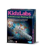 4M-03226 Kaleidoscope Making Kit Science Toy - £40.54 GBP