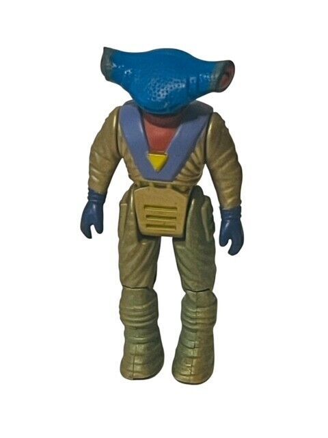 Dinoriders Dino Riders Figure Tyco 1987 Toy Dinosaur Hammerhead Monoclonius vtg