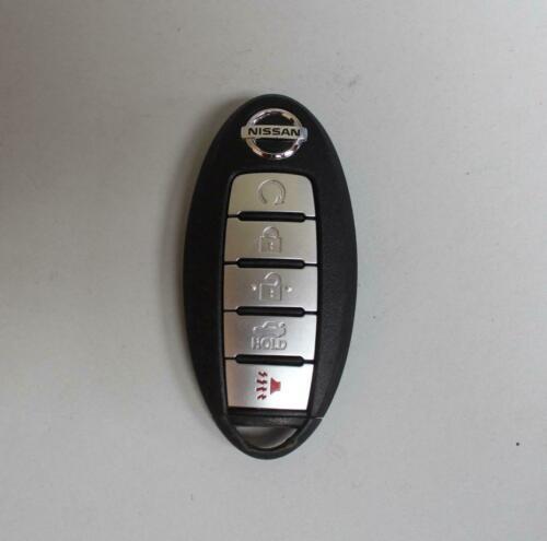 16 17 18 NISSAN ALTIMA SMART KEY FOB OEM - $53.99