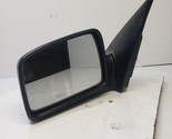 Driver Side View Mirror Power 4 Cylinder Non-heated Fits 05-10 SPORTAGE ... - $47.52