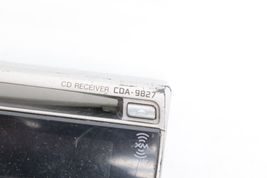 ALPINE CDA-9827 FACEPLATE E2108 image 11