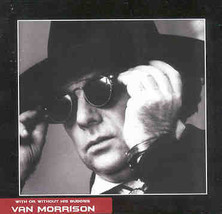 Van Morrison - With Or Without His Buddies - £18.37 GBP