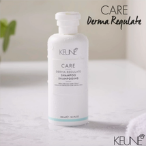 Keune Care Derma Sensitive Shampoo, 33.8 Oz. image 2