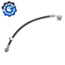 New OEM Front Passenger Hydraulic Brake Hose for 20-22 Buick Cadillac 84... - $11.26
