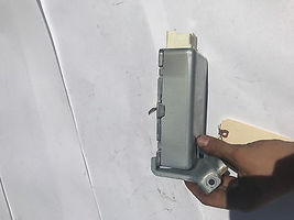 2010-2012 LEXUS RX350 POWER STEERING CONTROL MODULE X1246 image 7