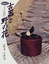 Antique Art Bessatsu Rokusho 1997 Koki to No no Hana Ikebana Photo Book Japan - £339.73 GBP