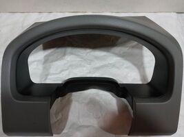 2004 to 2008 Ford F150 Instrument Cluster Dash Bezel Cover Gray - $65.00