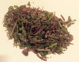 14 grams Indian Warrior Herb (Pedicularis Densiflora) Wildharvested USA - £8.58 GBP