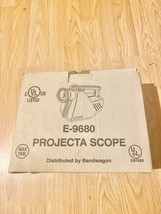 Projecta Scope E-9680 Art Drawing Tracing - $30.00