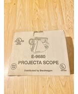 Projecta Scope E-9680 Art Drawing Tracing - $30.00