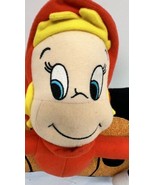 WENDY THE GOOD LITTLE WITCH 1999 Plush w/ Tags Harveytoons Casper Halloween - £30.54 GBP