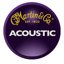 Martin MA240Authentic  Bluegrass 80/20 Bronze Strings 12-56 - £6.38 GBP